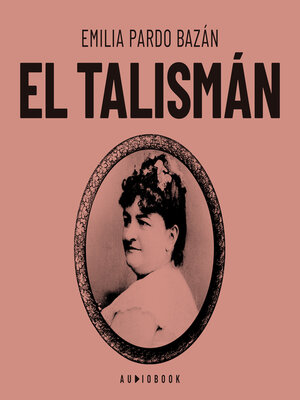 cover image of El talismán